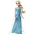 Boneca Disney Frozen Elsa Ou Anna Sortidas Unitárias - Imagem 3