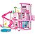 Barbie Estate Nova Casa Dos Sonhos - Imagem 2