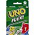 Jogo De Cartas Uno Flex - Imagem 1