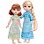 Conjunto Bonecas Disney Frozen Família Real De Arendelle Com 4 Personagens - Imagem 4