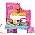 Barbie Family Chelsea Trailer De Camping 2 Em 1 - Imagem 10