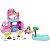 Barbie Family Chelsea Trailer De Camping 2 Em 1 - Imagem 2