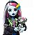 Monster High Coleção Looks Monstruosos (s) - Imagem 6