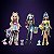 Monster High Coleção Looks Monstruosos (s) - Imagem 9