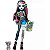 Monster High Coleção Looks Monstruosos (s) - Imagem 5