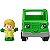Fisher-price Entretenimento Little People Veículos Pequenos Com Personagem - Imagem 5