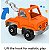 Fisher-price Entretenimento Little People Veículos Pequenos Com Personagem - Imagem 2