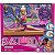 Barbie Profissões Barbie Loira Conjunto De Ginasta - Imagem 7