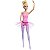 Barbie Profissões Barbie Bailarina Loira - Imagem 6