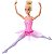 Barbie Profissões Barbie Bailarina Loira - Imagem 4