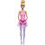 Barbie Profissões Barbie Bailarina Loira - Imagem 3