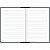 Agenda Permanente D+ Escolar Cd 96 Folhas Pacote Com 10 - Imagem 4