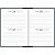 Agenda Permanente D+ Escolar Cd 96 Folhas Pacote Com 10 - Imagem 3