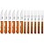 Talher Jogo P/churrasco Dynamic 12pcs - Imagem 3