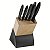 Faca Jogo Plenus Premium 6 Pcs Inox Tramontina - Imagem 6