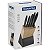 Faca Jogo Plenus Premium 6 Pcs Inox Tramontina - Imagem 3