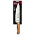 Faca Churrasco Tramontina Inox 8" Com Cabo De Madeira - Imagem 4