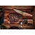 Faca Churrasco Tramontina Inox 8" Com Cabo De Madeira - Imagem 3