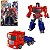 Robo Robo Caminhão 19cm Transformável Blister - Imagem 1