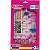 Maquiagem E Beleza Infantil Kit Unhas Decoradas (s) - Imagem 3
