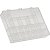 Organizador Box Gg 37x27x6 Cr - Imagem 2