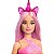 Barbie Fantasy Boneca Unicórnio Rosa - Imagem 3