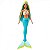 Barbie Fantasy Sereias Com Cabelo Colorido - Imagem 3