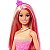 Barbie Fantasy Princesa Vestido De Sonhos Sortida - Imagem 6