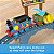 Thomas & Friends Pista De Entrega De Pintura - Imagem 3