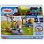 Thomas & Friends Pista De Entrega De Pintura - Imagem 6