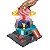 Hot Wheels Pista City Conjunto Sorveteria - Imagem 3