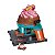 Hot Wheels Pista City Conjunto Sorveteria - Imagem 1