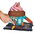 Hot Wheels Pista City Conjunto Sorveteria - Imagem 2