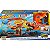 Hot Wheels Pista City Ataque De Cobra Vs Pizzaria - Imagem 8
