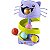 Fisher-price Infantil Gatinho Bolinhas Rolando - Imagem 2