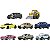 Matchbox Veículo Básico 1:64 Pacote Com 8 Unidades - Imagem 3