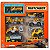 Matchbox Veículo Básico 1:64 Pacote Com 8 Unidades - Imagem 9