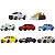 Matchbox Veículo Básico 1:64 Pacote Com 8 Unidades - Imagem 1