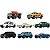 Matchbox Veículo Básico 1:64 Pacote Com 8 Unidades - Imagem 4