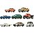 Matchbox Veículo Básico 1:64 Pacote Com 8 Unidades - Imagem 5