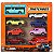 Matchbox Veículo Básico 1:64 Pacote Com 8 Unidades - Imagem 8