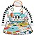 Fisher-price Newborn Toys Ginásio De Atividades Pianinho - Imagem 2