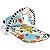 Fisher-price Newborn Toys Ginásio De Atividades Pianinho - Imagem 1