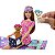 Barbie Family Festa Do Pijama Com Cachorrinho - Imagem 7