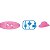 Boneca Viagem Doll 9cm Com Cheirinho E Acessórios – Pacote Com 16 Unidades - Imagem 4