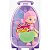 Boneca Viagem Doll 9cm Com Cheirinho E Acessórios – Pacote Com 16 Unidades - Imagem 8