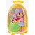 Boneca Viagem Doll 9cm Com Cheirinho E Acessórios – Pacote Com 16 Unidades - Imagem 2