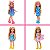 Barbie Family Closet Da Chelsea - Imagem 3