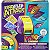 Jogo De Cartas Uno Flip Attack - Imagem 4