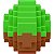 Boneco E Personagem Minecraft Vanilla Mini Ovos (sortidos) - Imagem 3